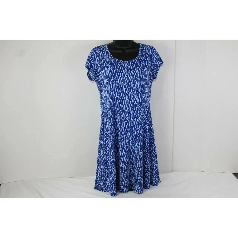 ladies michael kors dress size M
